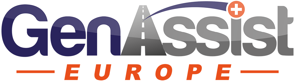 GenAssist Europe Rescue & Recovery